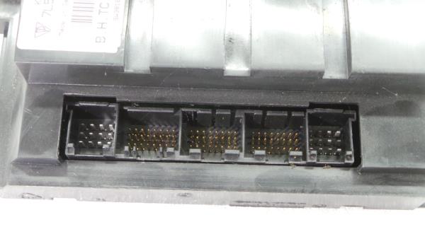 Comando clima PORSCHE Cayenne (9PA) Imagem-4