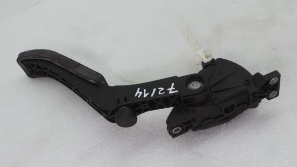 Gaspedal PORSCHE Cayenne (9PA) Imagem-2