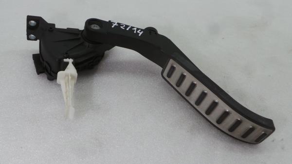 Accelerator Pedal PORSCHE Cayenne (9PA)