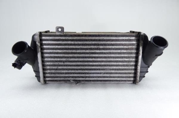 Radiador do intercooler KIA Ceed Sportswagon (JD)
