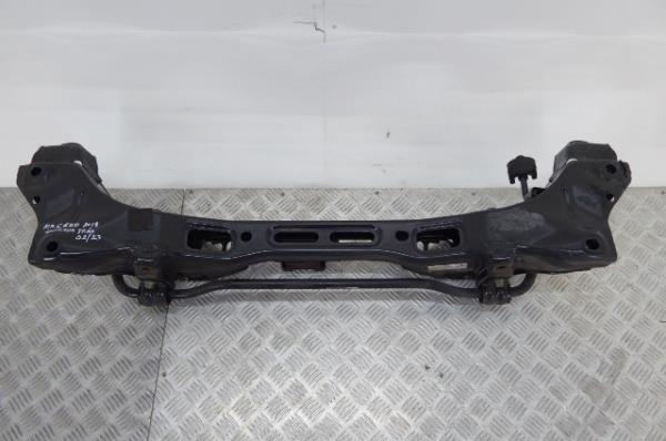 Telaio posteriore KIA Ceed Sportswagon (JD)