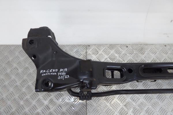 Telaio posteriore KIA Ceed Sportswagon (JD) Imagem-2