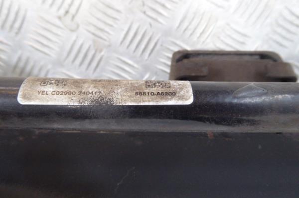 Telaio posteriore KIA Ceed Sportswagon (JD) Imagem-5