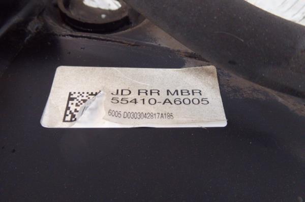 Telaio posteriore KIA Ceed Sportswagon (JD) Imagem-4