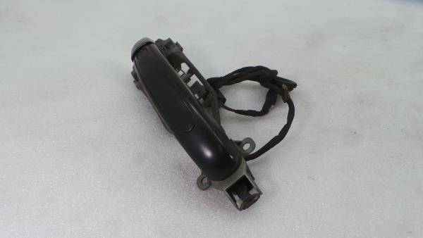 Türgriff hinten links PORSCHE Cayenne (9PA) Imagem-1