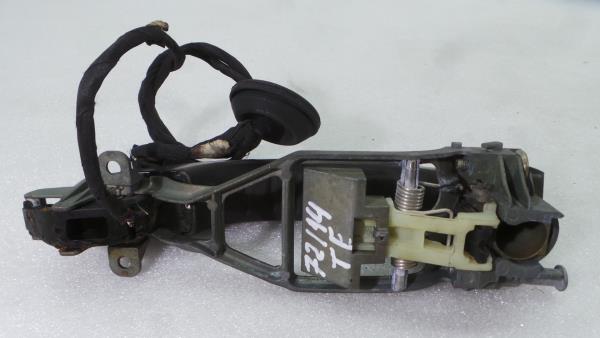 Türgriff hinten links PORSCHE Cayenne (9PA) Imagem-4