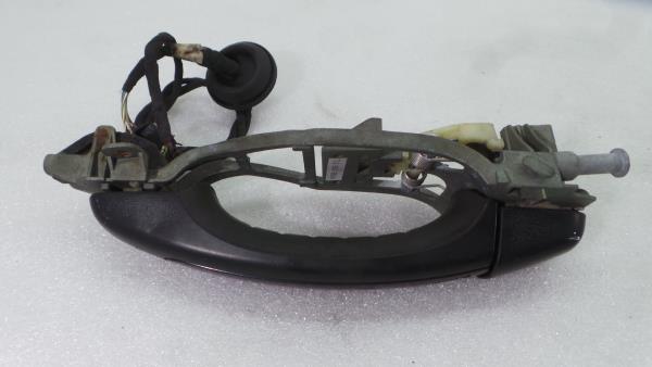 Türgriff hinten links PORSCHE Cayenne (9PA) Imagem-3