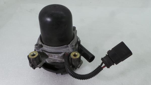 Luftpumpe PORSCHE Cayenne (9PA) Imagem-3