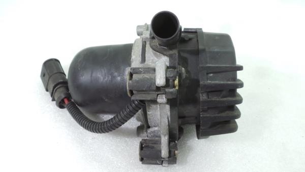 Luftpumpe PORSCHE Cayenne (9PA) Imagem-2