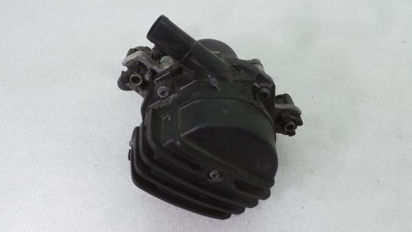 Luftpumpe PORSCHE Cayenne (9PA) Imagem-3