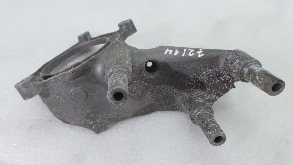 Supporto generico PORSCHE Cayenne (9PA) Imagem-1