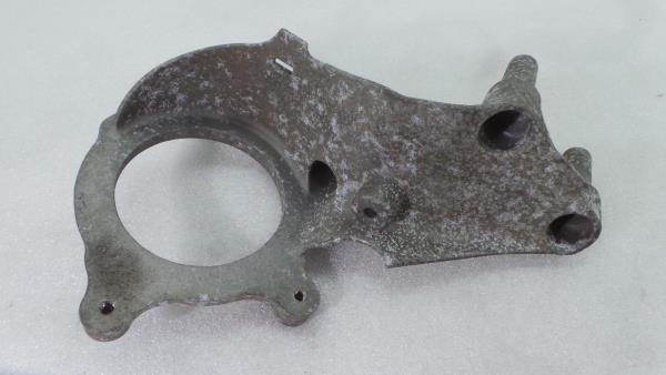 Supporto generico PORSCHE Cayenne (9PA) Imagem-2