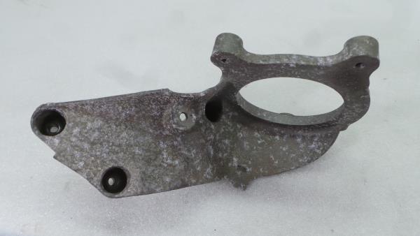 Supporto generico PORSCHE Cayenne (9PA) Imagem-3