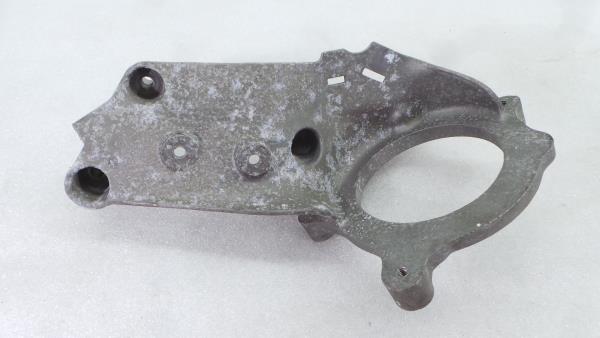 Generic support PORSCHE Cayenne (9PA)