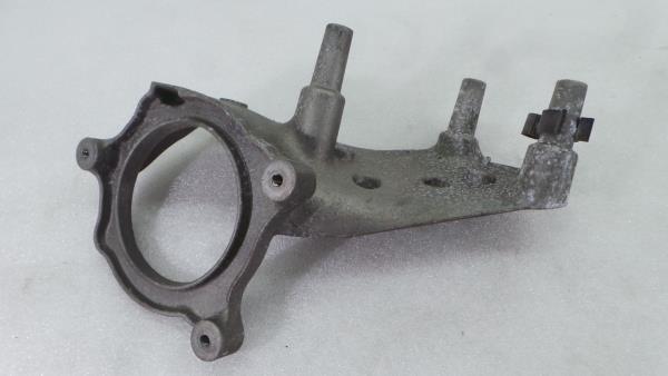 Supporto generico PORSCHE Cayenne (9PA) Imagem-2