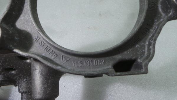 Supporto generico PORSCHE Cayenne (9PA) Imagem-4