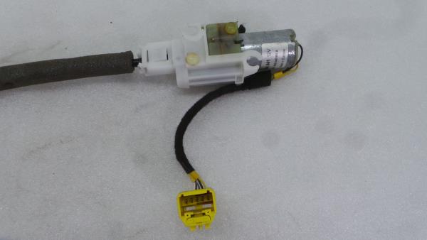 Cintura Pretensionatore anteriore destra PORSCHE Cayenne (9PA) Imagem-5