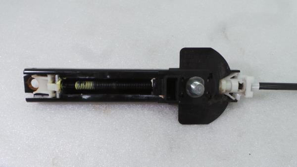 Cintura Pretensionatore anteriore destra PORSCHE Cayenne (9PA) Imagem-3