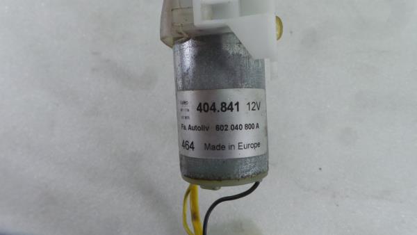 Cintura Pretensionatore anteriore destra PORSCHE Cayenne (9PA) Imagem-6