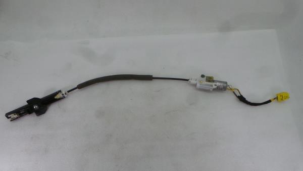 Pré-tensor cinto frente esquerdo PORSCHE Cayenne (9PA)