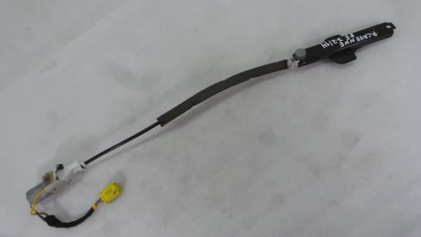 Cintura Pretensionatore anteriore sinistra PORSCHE Cayenne (9PA) Imagem-1