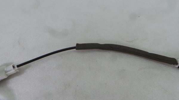 Cintura Pretensionatore anteriore sinistra PORSCHE Cayenne (9PA) Imagem-3