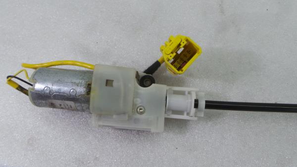 Cintura Pretensionatore anteriore sinistra PORSCHE Cayenne (9PA) Imagem-4