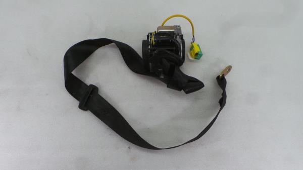 Gurtstraffer hinten rechts PORSCHE Cayenne (9PA) Imagem-2