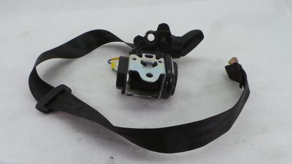 Gurtstraffer hinten rechts PORSCHE Cayenne (9PA) Imagem-1