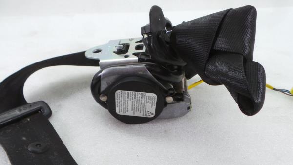 Gurtstraffer hinten rechts PORSCHE Cayenne (9PA) Imagem-4