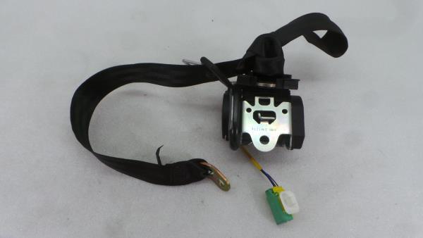 Cintura Pretensionatore posteriore sinistra PORSCHE Cayenne (9PA) Imagem-1