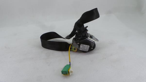 Cintura Pretensionatore posteriore sinistra PORSCHE Cayenne (9PA) Imagem-3