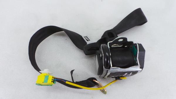 Cintura Pretensionatore posteriore sinistra PORSCHE Cayenne (9PA) Imagem-2