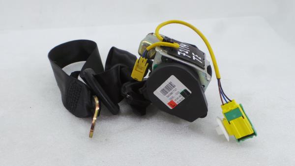 Cintura Pretensionatore posteriore sinistra PORSCHE Cayenne (9PA) Imagem-4