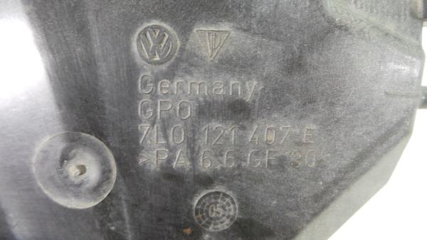 Serbatoio generico PORSCHE Cayenne (9PA) Imagem-6