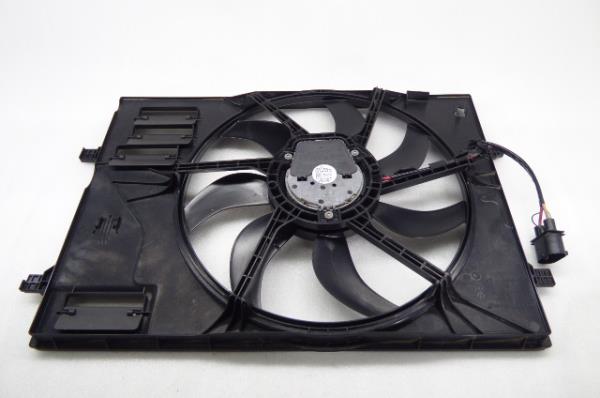 Termoventilador SKODA Octavia III Hatchback (5E3)