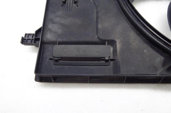 Termoventilador / motoventilador SKODA Octavia III Hatchback (5E3) Imagem-3