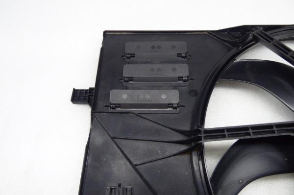 Termoventilador / motoventilador SKODA Octavia III Hatchback (5E3) Imagem-2