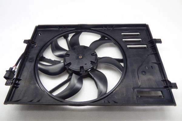 Termoventilador / motoventilador SKODA Octavia III Hatchback (5E3) Imagem-5