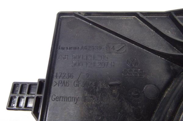 Termoventilador / motoventilador SKODA Octavia III Hatchback (5E3) Imagem-7