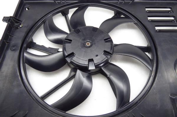 Termoventilador / motoventilador SKODA Octavia III Hatchback (5E3) Imagem-6