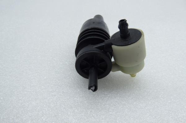 Motor limpa vidros frente SKODA Octavia III Hatchback (5E3) Imagem-3