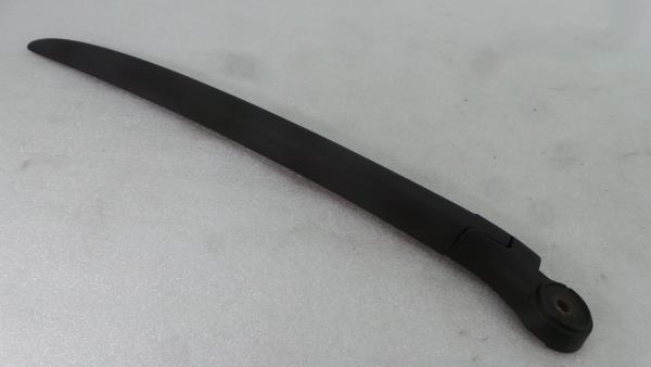 Braccio del tergicristallo anteriore destro PORSCHE Cayenne (9PA)