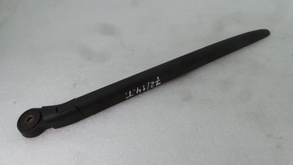 Braccio del tergicristallo anteriore destro PORSCHE Cayenne (9PA) Imagem-1