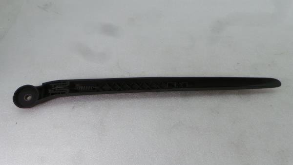 Braccio del tergicristallo anteriore destro PORSCHE Cayenne (9PA) Imagem-2