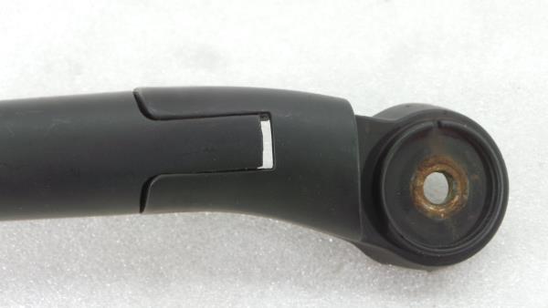 Braccio del tergicristallo anteriore destro PORSCHE Cayenne (9PA) Imagem-5