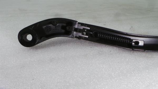 Wischarm vorne rechts PORSCHE Cayenne (9PA) Imagem-4