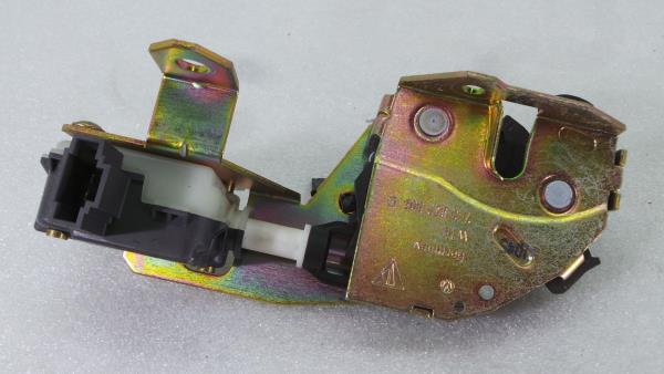 Serratura / chiusura baule PORSCHE Cayenne (9PA)