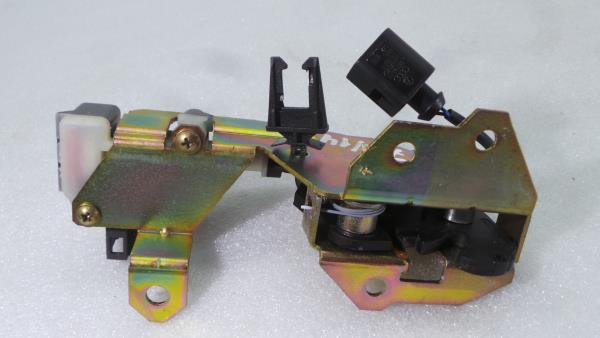 Tailgate Lock /Latch PORSCHE Cayenne (9PA) Imagem-1