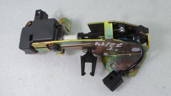 Tailgate Lock /Latch PORSCHE Cayenne (9PA) Imagem-2